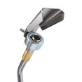 thumbnail image 1 of Flame King Searer Attachment for Blow Torches, Works with Butane & Propane Easy to Use & Adjustable, 1 of 5