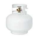 Coleman Propane Fuel, 16 oz, Propane Camping Cylinde 4-Pack