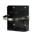 thumbnail image 1 of Flame King T-Rack 5LB Propane Tank Mounting Bracket for RV, Trailers, Overland Vehicles, 1 of 15