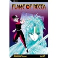 thumbnail image 1 of Flame Of Recca: Flame of Recca, Vol. 2 (Series #2) (Edition 1) (Paperback), 1 of 3
