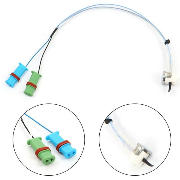 Flame & Overheat Combi Sensor for Eberspacher Airtronic D4 OEM No 252069010200 Auto Accessories