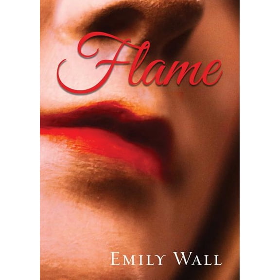 Flame (Paperback)