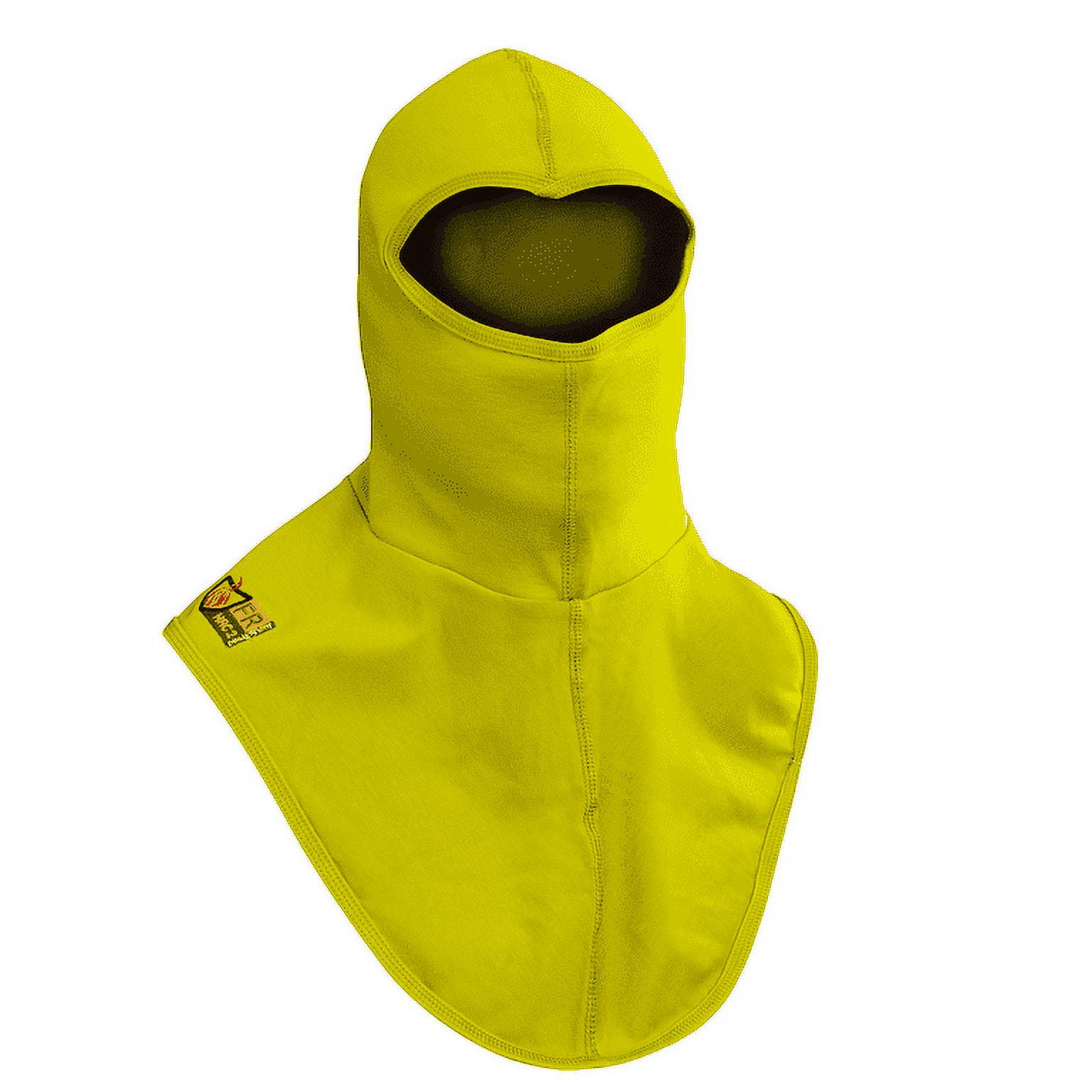 Flame Resistant Balaclava – Oil and Gas Safety Supply