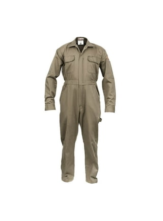 Flame resistant clothing walmart hot sale