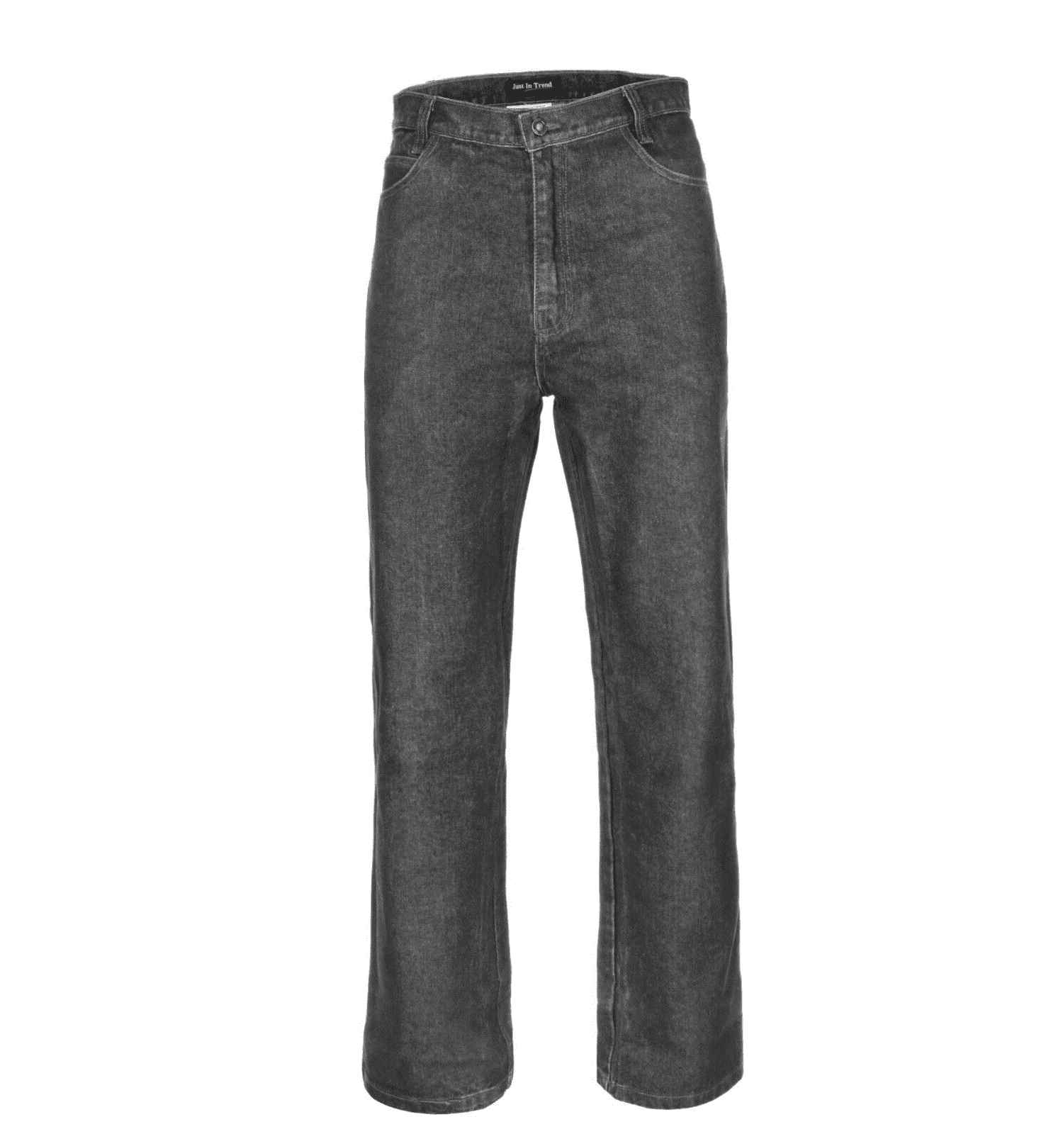 Flame Resistant FR Denim Jeans - 100% C (W38 x L34, Medium