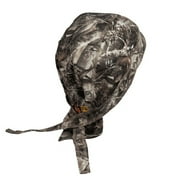 Flame Resistant FR Du-Rag - Forest Camo - 100%C - 9 oz