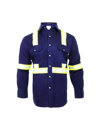 Flame resistant clothing walmart new arrivals