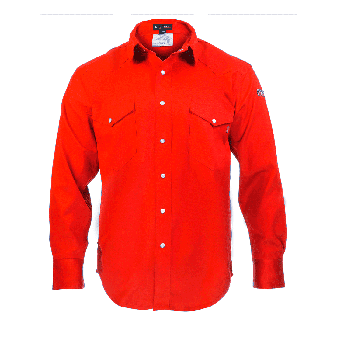 Fire resistant shirts deals cheap