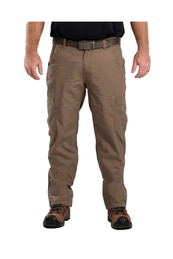Flame Resistant Ripstop Cargo Pant