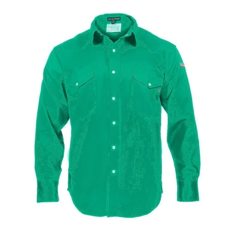 Best Welding Shirts