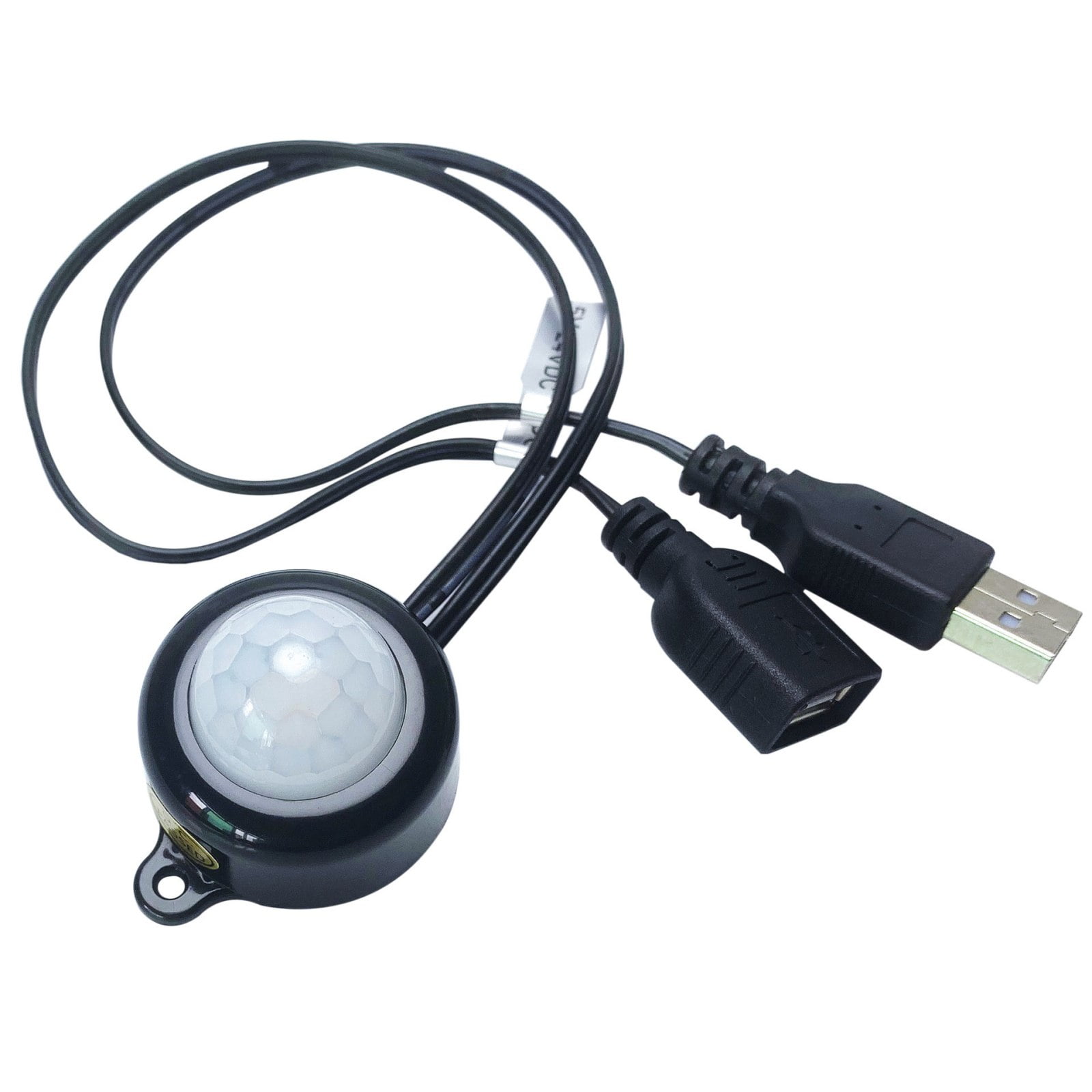 Abc Sensor Switch Flame-Retardant ABS USB Sensor Switch for Effortless Automation of Home ...