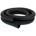 thumbnail image 1 of Flame Retardant Polypropylene Split Wire Loom - 3/8" - 10 Feet, 1 of 5
