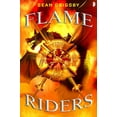 thumbnail image 1 of Flame Riders (Paperback), 1 of 1