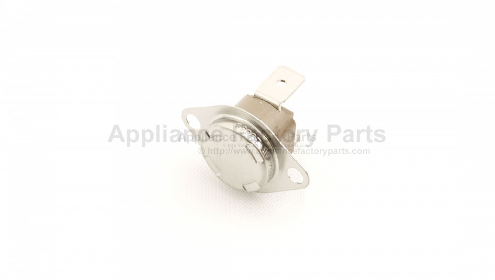 Flame Rollout Limit Switch S102634027000
