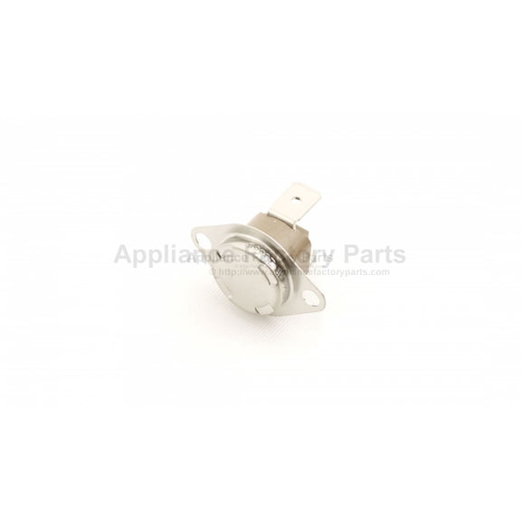 Appliance Factory Parts Flame Rollout Limit Switch S102634027000