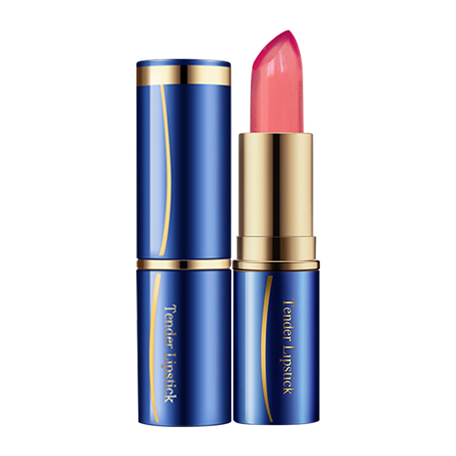 Flame Rouge Lip Bar Lip Gloss Rainbow High Lip Gloss Deserts Two Faced