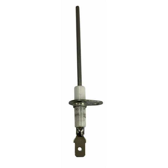Flame Sensor, Straight Rod 1/4" Male Terminal, SP00001