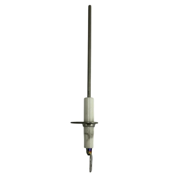 Flame Sensor, Straight Rod 1/4" Male Terminal, SP00005
