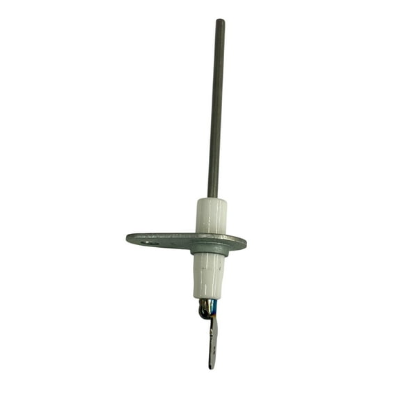 Flame Sensor, Straight Rod, 1/4" Male Terminal, SP00008