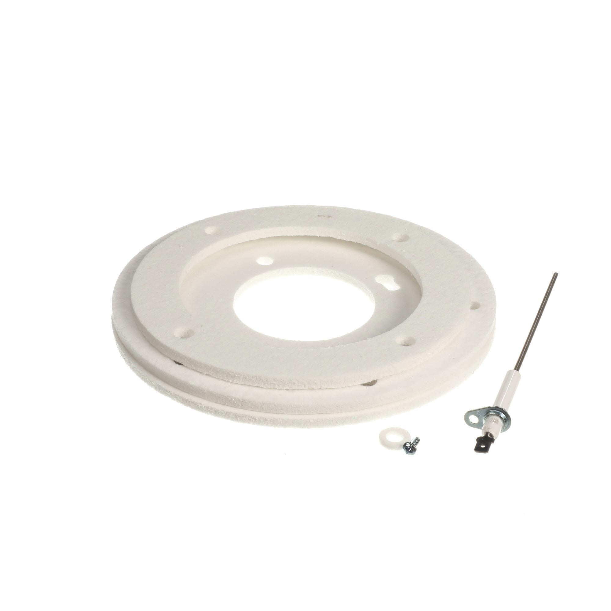 Ao Smith Water Heater Flame Sensor 100113151 - Genuine OEM Replacement Part