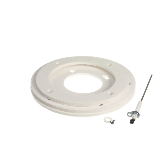 Ao Smith Water Heater Flame Sensor 100113151 - Genuine OEM Replacement Part