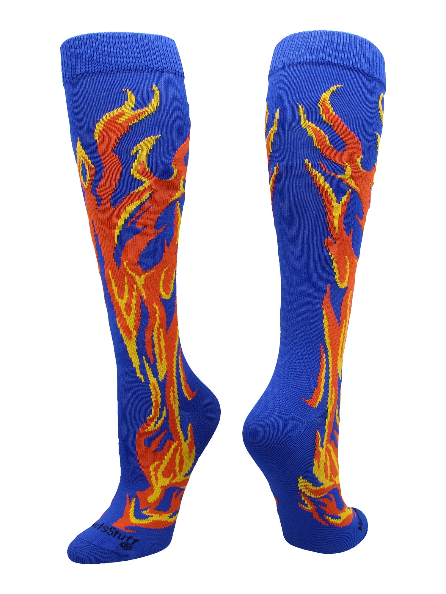 Flame socks deals