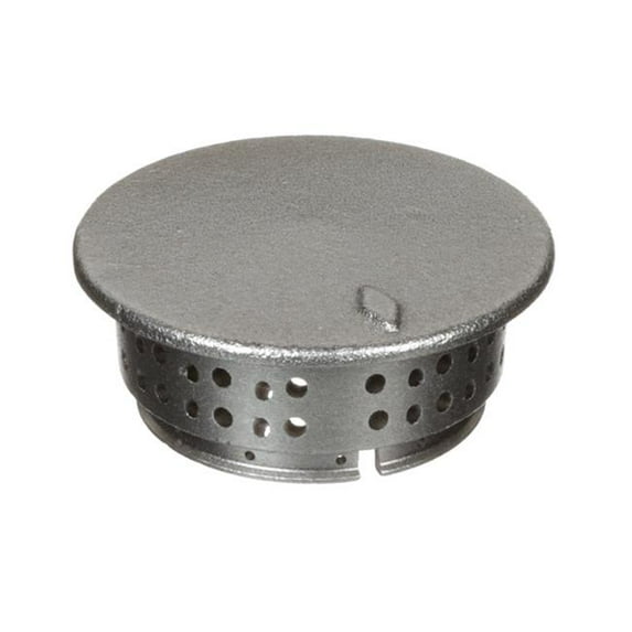 Flame Spreader for Dishwashing