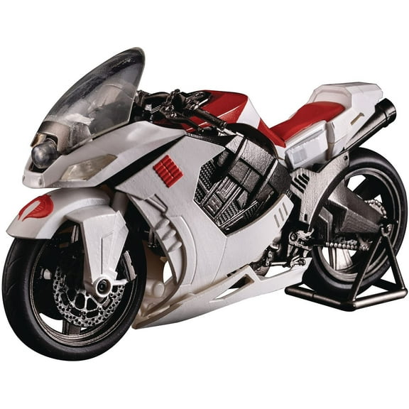 Flame Toys G.I. Joe Furai 24 Arashikage Cycle Model Kit