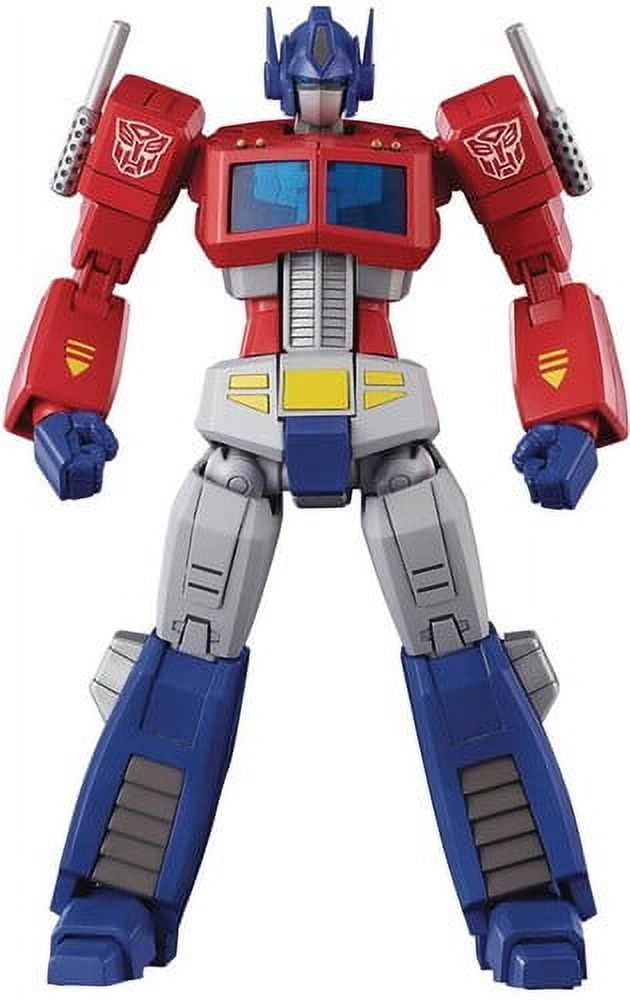 Flame Toys - Transformers - Furai Model - Optimus Prime (G1 Ver.) Model Kit, Flame Toys, Gifts
