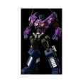 thumbnail image 1 of Flame Toys Transformers Shattered Glass Optimus Prime Action Figure Set, 4 Pieces, 1 of 4