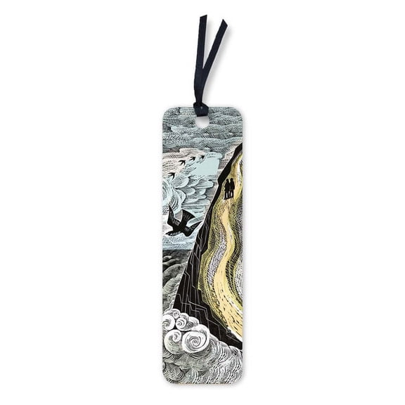 Angela Harding: The Salt Path Bookmarks (pack of 10)