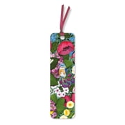 Flame Tree Bookmarks Bex Parkin Birds & Flowers Bookmarks Pack of 10 Other