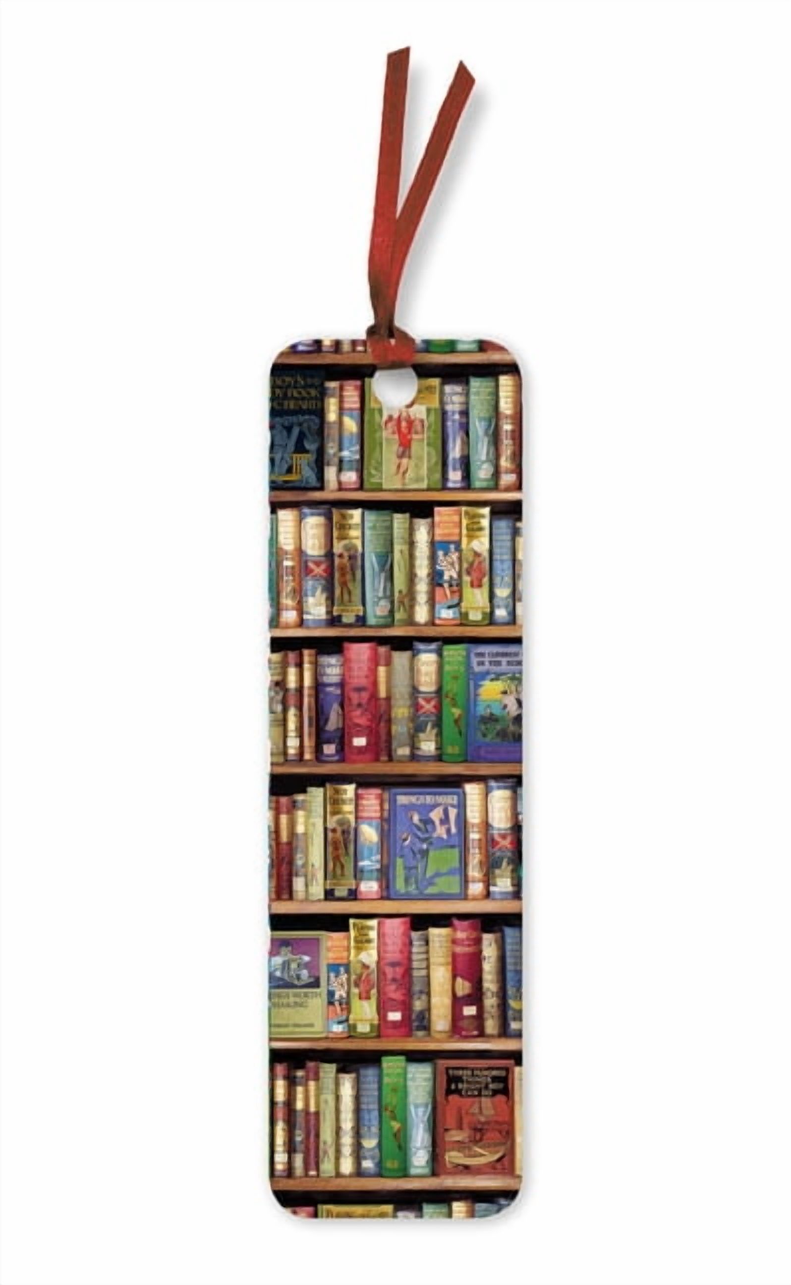 Flame Tree Bookmarks: Bodleian Hobbies & Pastimes Bookmarks (pack of 10) (Bookmark)