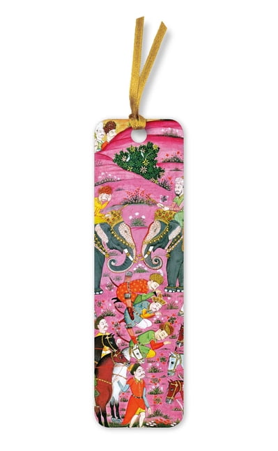 Flame Tree Bookmarks: Persian Heroes Bookmarks (Pack of 10) (Other)