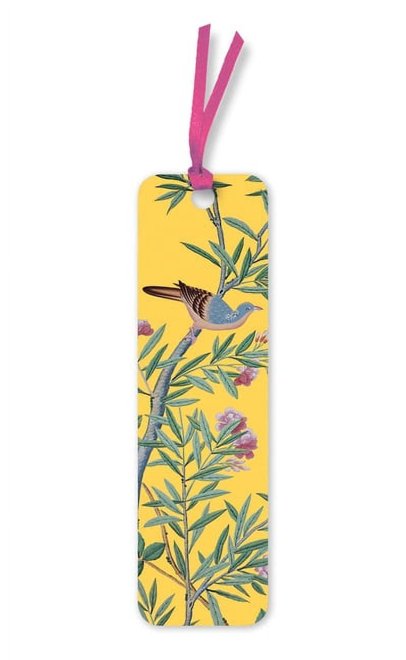 Flame Tree Bookmarks: Royal Pavilion, Brighton: Queen Victoria's Bedroom Bookmarks (Pack of 10) (Other)