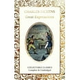thumbnail image 1 of Flame Tree Collectable Classics Great Expectations, (Hardcover), 1 of 1