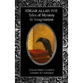 thumbnail image 1 of Flame Tree Collectable Classics Tales of Mystery & Imagination, (Hardcover), 1 of 1
