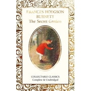Flame Tree Collectable Classics The Secret Garden, Hardcover