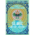 thumbnail image 1 of Flame Tree Collector's Editions Slavic Ancient Origins: Stories of People &amp; Civilization, (Hardcover), 1 of 1
