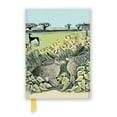 thumbnail image 1 of Flame Tree Notebooks Angela Harding: Look Out! (Foiled Journal), (Hardcover), 1 of 1