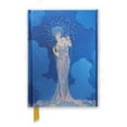 thumbnail image 1 of Flame Tree Notebooks: Erte: Fantasia (Foiled Journal) (Notebook / blank book), 1 of 1
