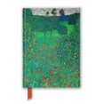 thumbnail image 1 of Flame Tree Notebooks: Gustav Klimt: Poppy Field (Foiled Journal) (Hardcover), 1 of 1