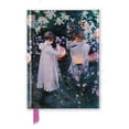 thumbnail image 1 of Flame Tree Notebooks: John Singer Sargent: Carnation, Lily, Lily, Rose (Foiled Journal) (Notebook / blank book), 1 of 1