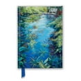 thumbnail image 1 of Flame Tree Notebooks: Nel Whatmore: Beautiful Reflections (Foiled Journal) (Notebook / blank book), 1 of 1