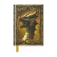 thumbnail image 1 of Flame Tree Pocket Notebooks: Kerem Beyit: Red Dragon (Foiled Pocket Journal) (Hardcover), 1 of 1