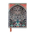 thumbnail image 1 of Flame Tree Pocket Notebooks Turkish Wall Tiles (Foiled Pocket Journal), (Hardcover), 1 of 1