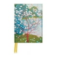 thumbnail image 1 of Flame Tree Pocket Notebooks: Wilhelm List: Magnolia Tree (Foiled Pocket Journal) (Notebook / blank book), 1 of 1