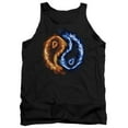 thumbnail image 1 of - Flame Yang - Tank Top - XX-Large, 1 of 2