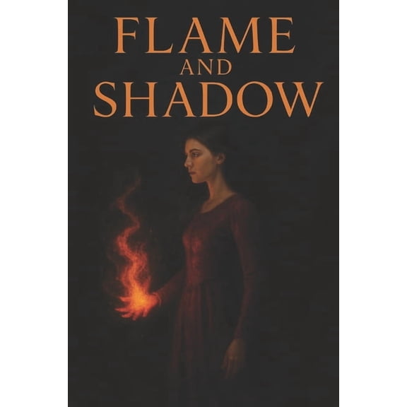 Flame and Shadow, (Paperback)