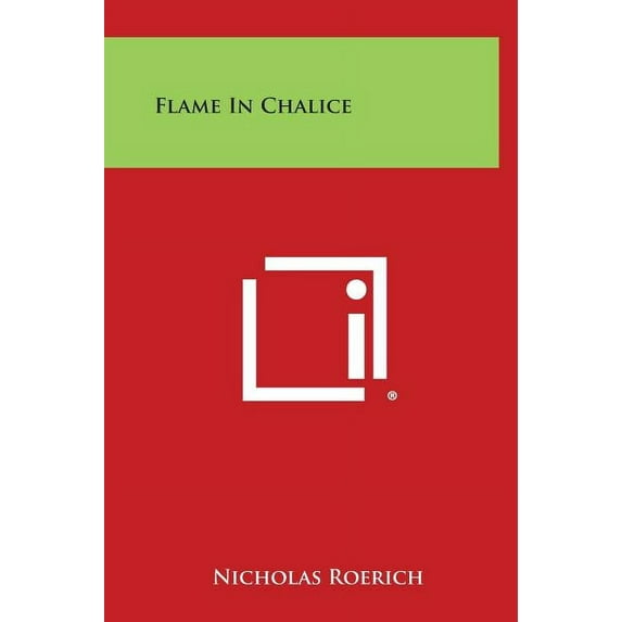 Flame in Chalice